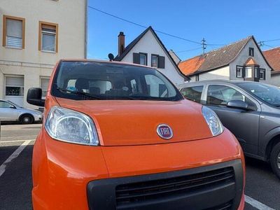 Fiat Qubo