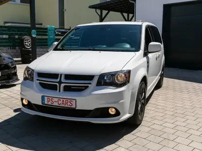 Gebraucht Dodge Grand Caravan