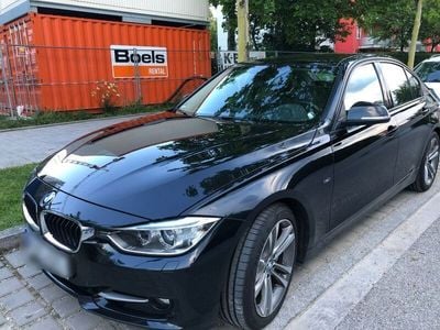 BMW 335