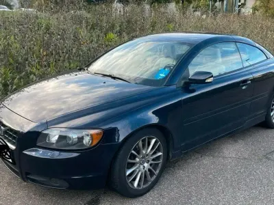 Gebraucht Volvo C70
