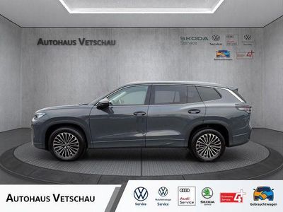 Grau Neu 2025 VW Tayron Life SUV | 46.440 € (Guter Preis)