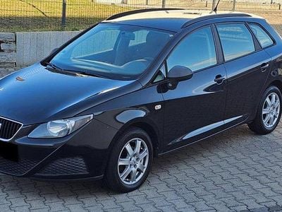 Seat Ibiza ST