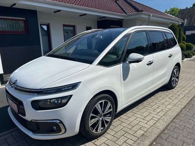 Citroën Grand C4 Picasso