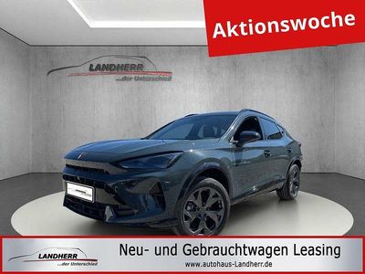 Blau Neu 2025 Cupra Formentor SUV | 30.355 € (Superpreis)