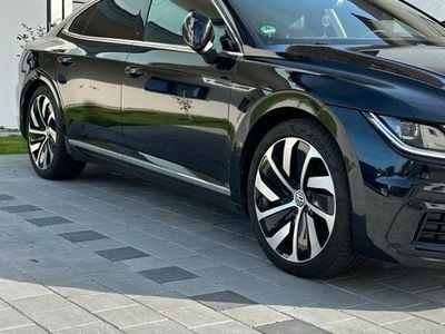 VW Arteon