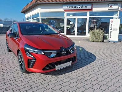 Gebraucht Mitsubishi Colt Plus 67 PS (49 kW) 2025 Rot Kleinwagen