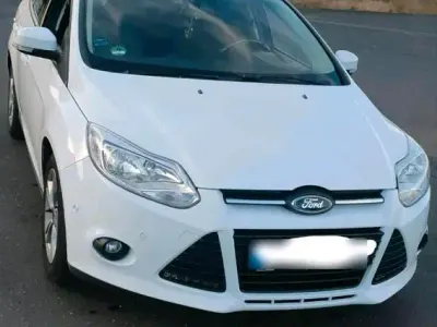 Używany Ford Focus