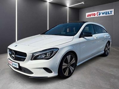 Mercedes CLA200