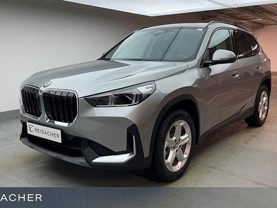 Gebraucht BMW X1 Sport Line 156 PS (114 kW) 2025 Spacesilber metallic SUV