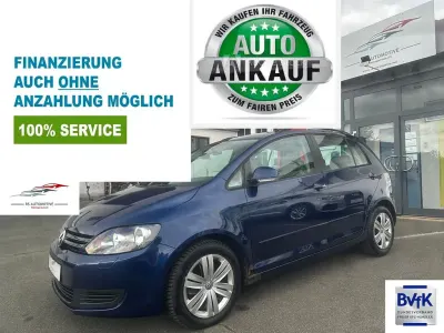 Gebraucht VW Golf Plus