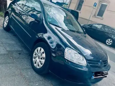 Gebraucht VW Golf V