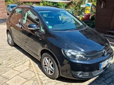 Gebraucht VW Golf Plus