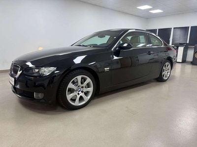 Gebraucht BMW 330 Sport Line 231 PS (169 kW) 2006 Schwarz Coupé