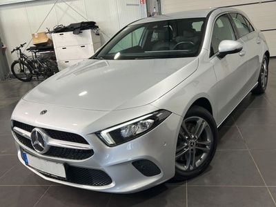 Mercedes A250