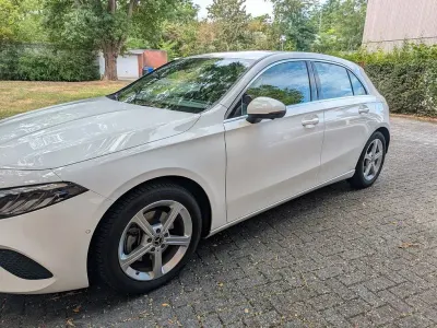 Gebraucht Mercedes A180