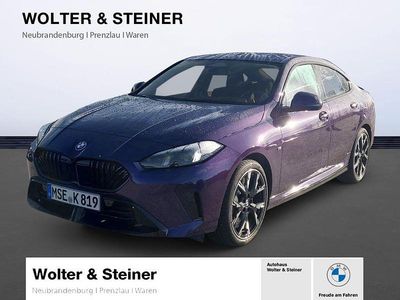 Gebraucht BMW 220 M Sport 163 PS (119 kW) 2025 Violett Coupé