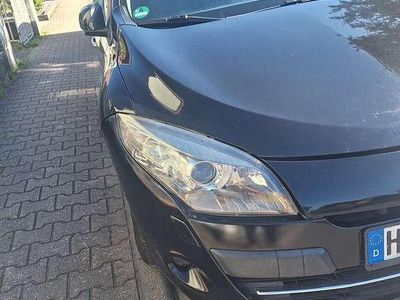 Renault Mégane GrandTour