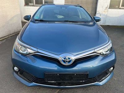 gebraucht Toyota Auris Hybrid Edition-S/19" Alu /NAVI /Camera