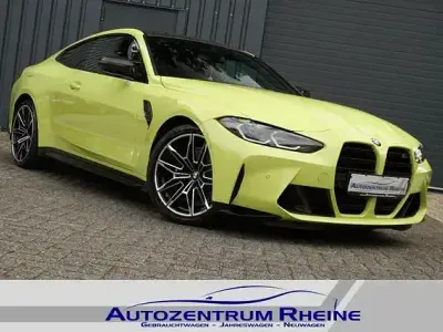 Gebraucht BMW M5 Performance 600 PS (441 kW) 2021 Schwarz Limousine