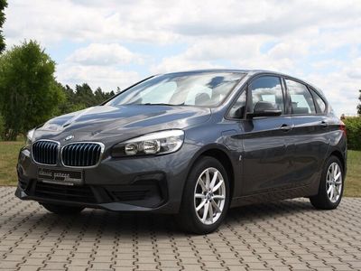 BMW 225 Active Tourer