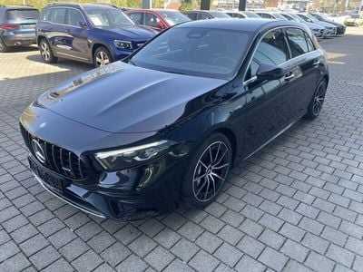 Mercedes A35 AMG