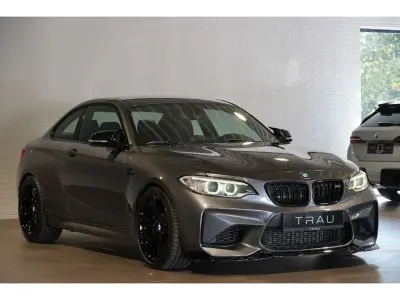Gebraucht BMW M2