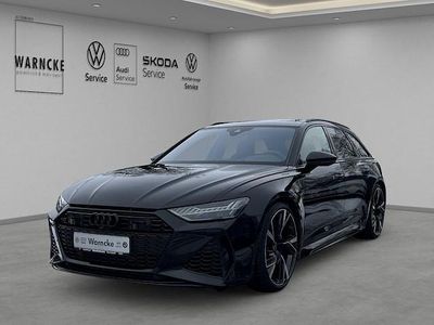 Gebraucht Audi RS6 Ambiente 600 PS (441 kW) 2023 Kombi