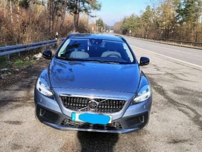Volvo V40 CC