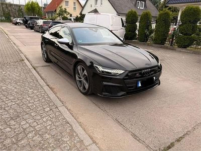 Audi S7