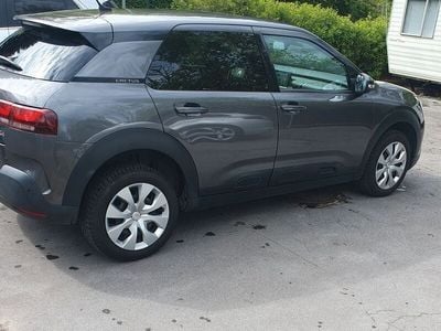 Citroën C4 Cactus