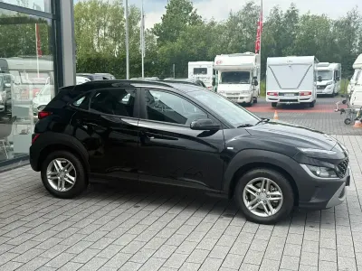 Gebraucht Hyundai Kona