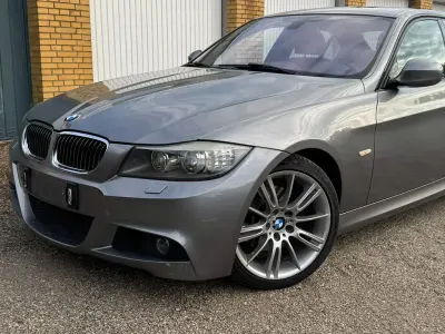Gebraucht BMW 325