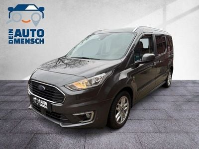 Ford Grand Tourneo Connect