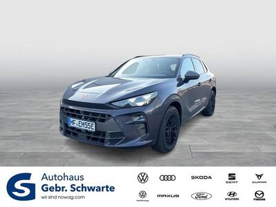 Usata Cupra Terramar VZ 272 CV (200 kW) 2025 Viola SUV
