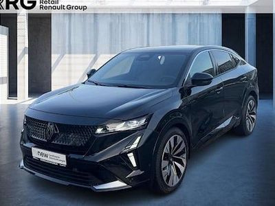 Schwarz Gebraucht 2025 Renault Rafale Techno SUV | 36.590 € (Etwas zu teuer)