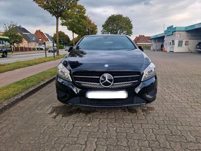 gebraucht Mercedes A250 A-KlasseBlueEFFICIENCY **Peris Vorort VB