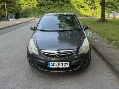 Gebraucht Opel Corsa