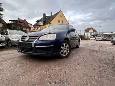 gebraucht VW Jetta 1.6 FSI