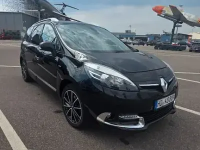 Gebraucht Renault Grand Scénic