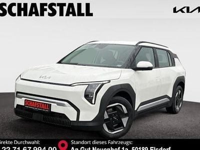 Weiß Neu 2026 Kia EV3 Air SUV | 29.479 €