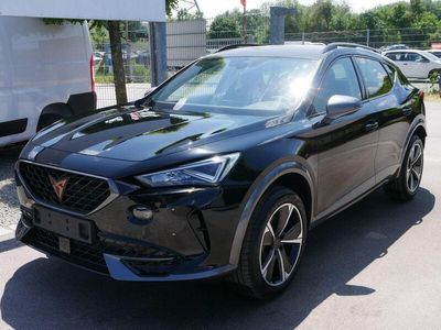 gebraucht Cupra Formentor 2.0 TSI DSG 4DRIVE * LED * ACC * NAVI * MIRROR-LINK * KLIMA* LIGHT-ASSIST *