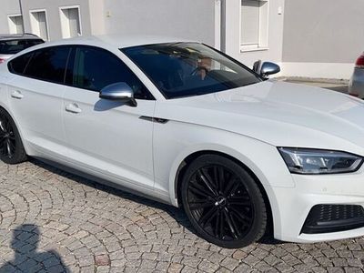 Audi S5 Sportback