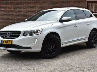 Gebraucht Volvo XC60
