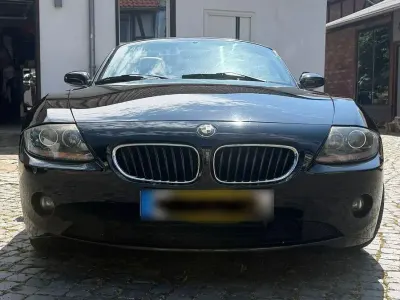 Gebraucht BMW Z4