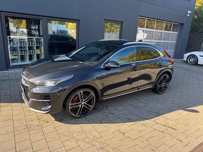 Schwarz Gebraucht 2019 Kia XCeed Launch Edition SUV | 16.500 € (Superpreis)