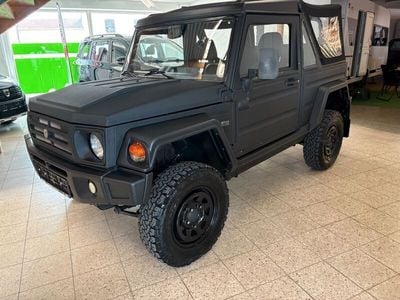 Schwarz Gebraucht 2020 Lada niva SUV | 17.999 € (Teuer)