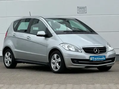 Gebraucht Mercedes A160