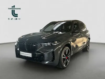 Gebraucht BMW X5 Shadowline 530 PS (389 kW) 2024 SUV
