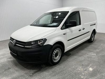 VW Caddy Maxi