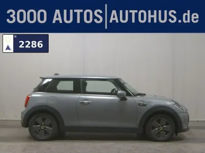 Gebraucht Mini Cooper